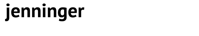 Jenninger Grafikdesign